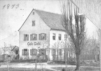 Giehl Thomas Cafe Giehl