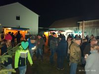 Stodlweihnacht 24 Abend 1 Kopie