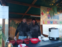 Stodlweihnacht 24 Lummerland